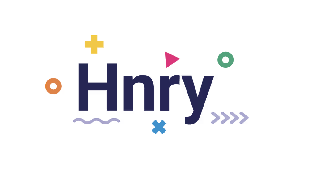 Hnry