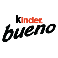 Kinder Bueno Europe