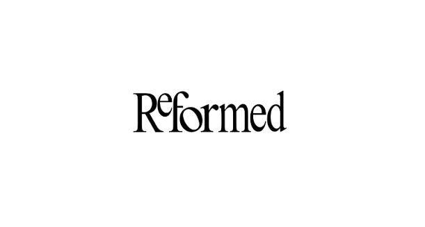 Reformed Nutrition