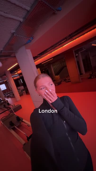 Reformer Ritual video thumbnail