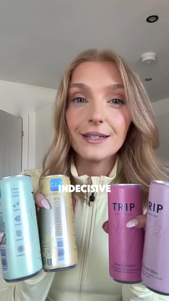 TRIP Drinks video thumbnail